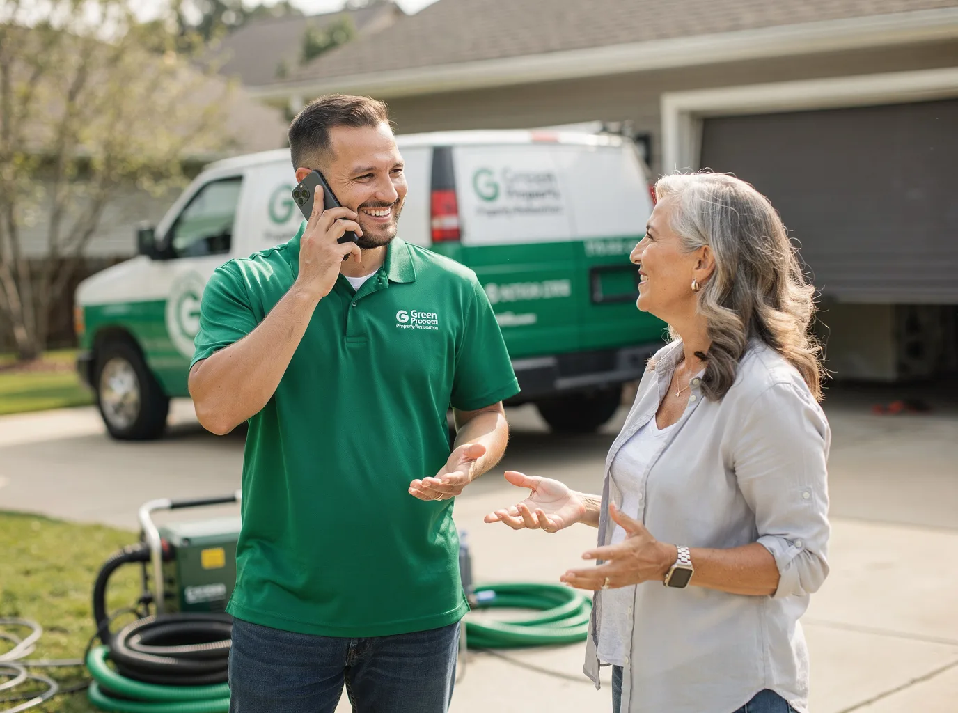 Water Damage Restoration Gaastra, MI FAQs